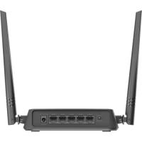 D-Link DIR-615 X1 Wireless N300 Router ÇİFT ANTEN  5PORT
